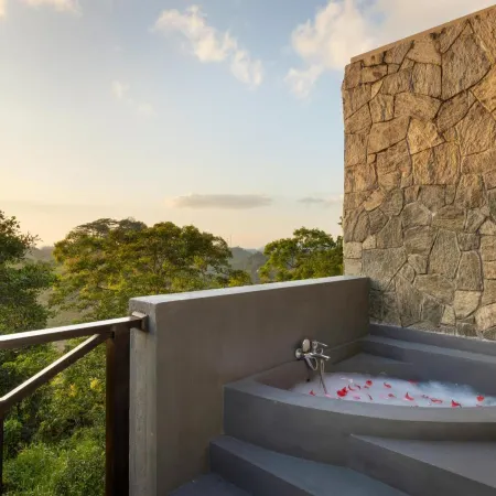 Tree of Life Nature Resort