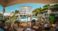 Hotel du Golf - Pools