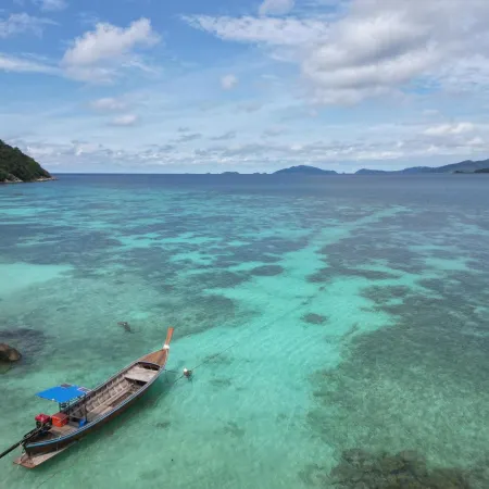 Aya Beach Resort Koh Lipe