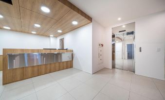 Anook Hotel Daejeon Yongjeon 2nd