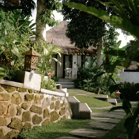 Ubud Dedari Villas