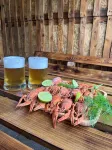 Kirch Hotel & Restaurant - breakfast