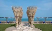 Novus Jiva Anyer Villa, Resort & Spa - en bord de mer
