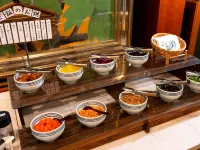 Hotel Sun Valley  Fujimi - breakfast