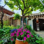Hanok Moryeon - Bungalows