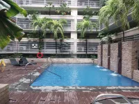 150 Newport Blvd Condotel Near T3 by Alps - 私人泳池