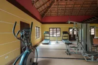 Lakesong Resort - Gym