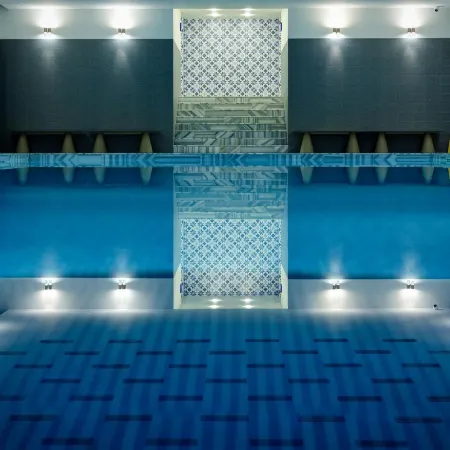 Moselle Armenia Wellness & Medical Spa Jermuk