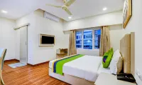 Treebo Galaxy Suites Mathikere - homestay