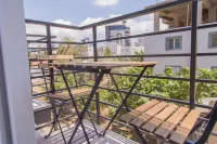 Hotel Sun - Mountain view
