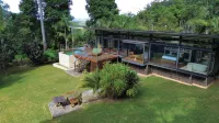Crystal Creek Rainforest Retreat - 4つ星