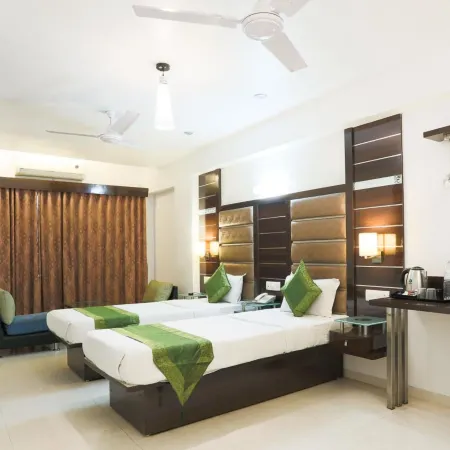 Hotel Apple Inn Vapi Hotels in Vapi