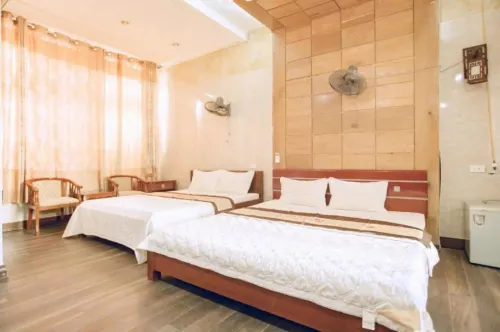 King Hotel