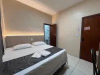 Rosa's Hotel