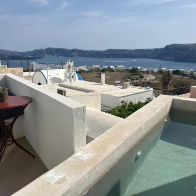 أرفانيتيس كيفي فيليدج Hotels near شاطئ كامبيا (Kambia Beach)