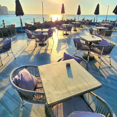 شقق جول ماندارا Hotels near قصر المنتزة الاسكندريه