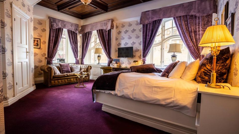 Hotel Pigalle