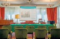 Hotel Rigel - Beach