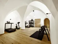 Adler Historic Guesthouse - Pools