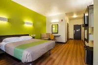 Days Inn by Wyndham South Bend/Notre Dame - Wifi