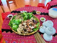 Muong Hoa Hmong Homestay - Pet friendly