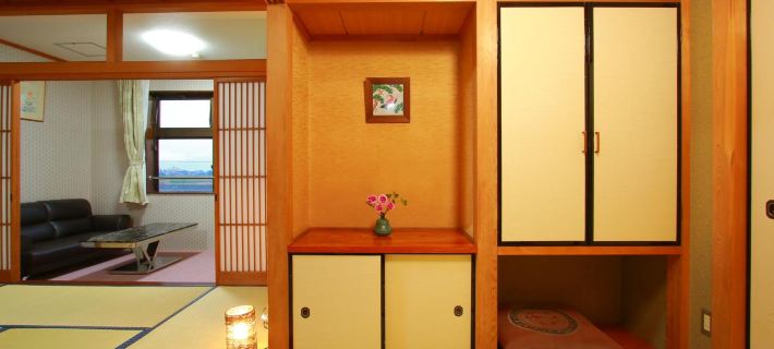 Yumoto Kobayashi Hotels in Kurume