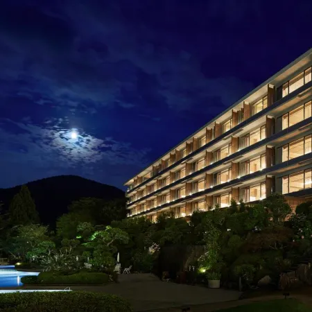 Arima Grand Hotel
