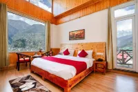Tripli Hotels Stone House Cottage - Balkon