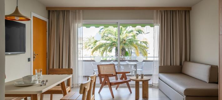 Apartamentos Estival Park Hotels in Vila-seca