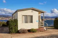 Nrma Jindabyne Holiday Park - Bãi đậu xe