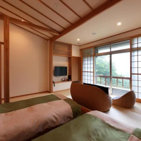 Akagi Onsen Hotel