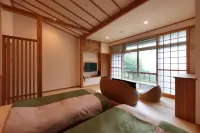 Akagi Onsen Hotel - 3-Star