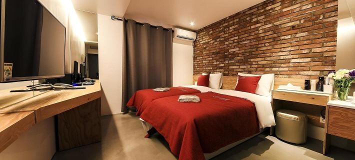 The Lime Hotel – Incheon and Gimpo Airport Hotels in Incheon