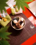 La Neige酒店 - 早餐