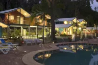 BIG4 Tasman Holiday Parks - Nambucca Heads - Swimmingpools