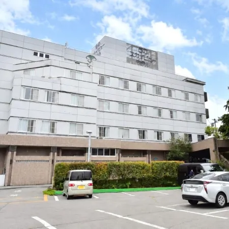 Chino Sky View Hotel