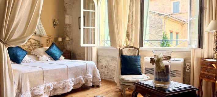 Chateau de Murviel Hoteles en Hérault