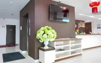Peach Hill Hotel - Spa