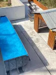 Avagyan's Hotel-Restaurant - piscine