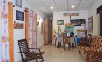 Sun Bird Eco Guest Mirissa