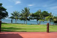 โลมทะเลรีสอร์ท ตราด - พร้อมWifi