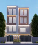 โรงแรม ศรี สันวาลิยา - 2 ดาว