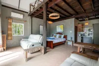 Koh Pu Sea View Beach Resort - 3 stjerner
