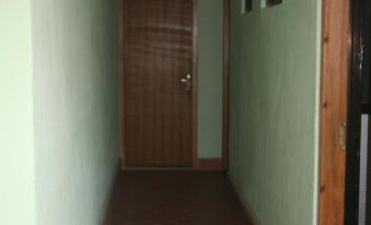 Mountain Guesthouse