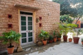 Jaswant Niwas