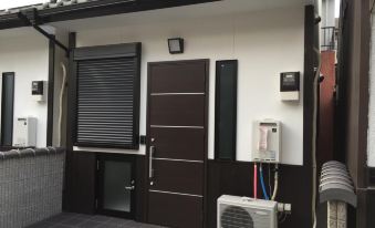 Guest House One More Heart Kyoto Station South 3