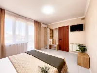 Ekodom Yanais Hotel - Pet friendly