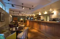 The Royal Oak Hotel, Welshpool - the Coaching Inn Group - bar