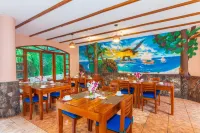 Grand Hotel Leon Marino Galapagos - Ocean View