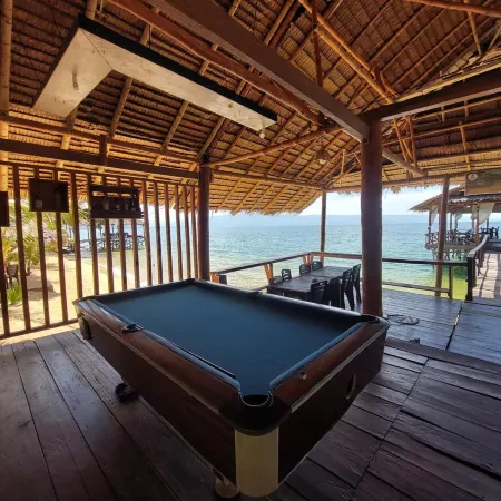 Siuri Cottages
